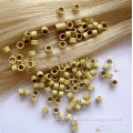 silicon micro rings for hair extensions, silicon micro rings, micro rings